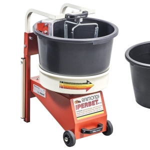 Mescolatore Raimondi Iperbet Fluid