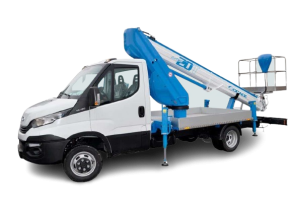 Corso di formazione: operatore PLE COLLE VAL D'ELSA